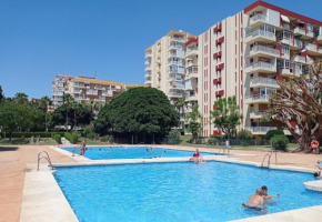 Iris Summer Beach, Benalmadena